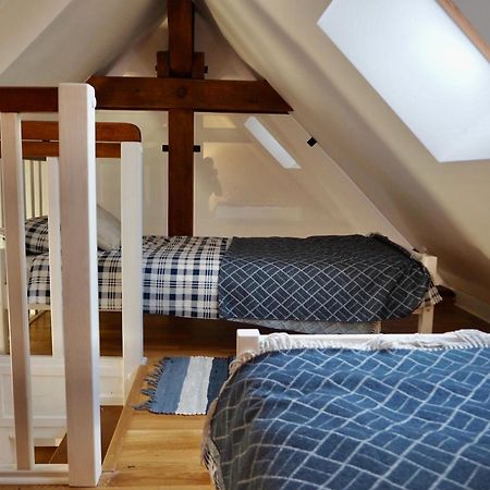 Apartmán Pod Srebrnym Jeleniem Mrągowo Exteriér fotografie