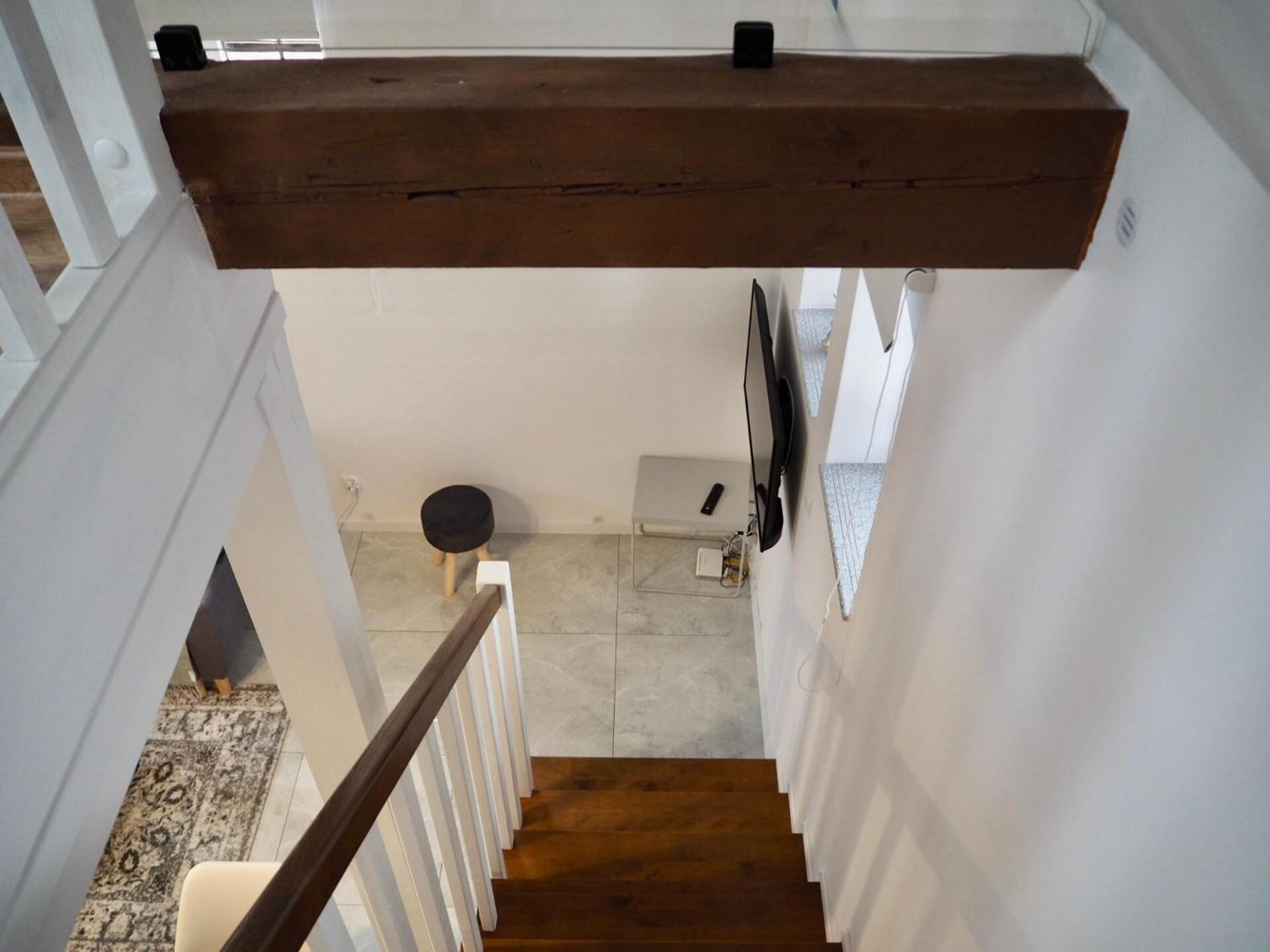 Apartmán Pod Srebrnym Jeleniem Mrągowo Exteriér fotografie