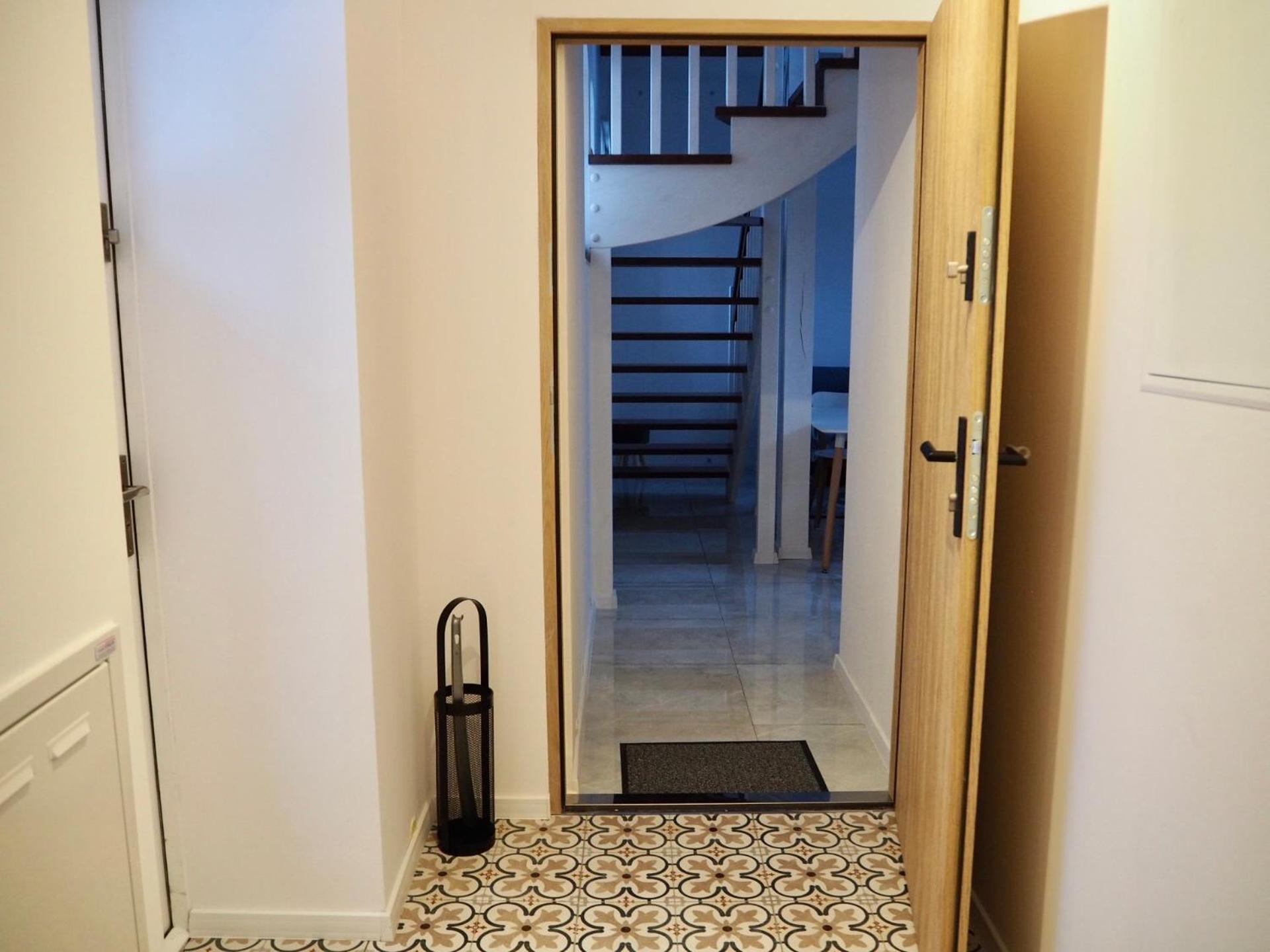 Apartmán Pod Srebrnym Jeleniem Mrągowo Exteriér fotografie