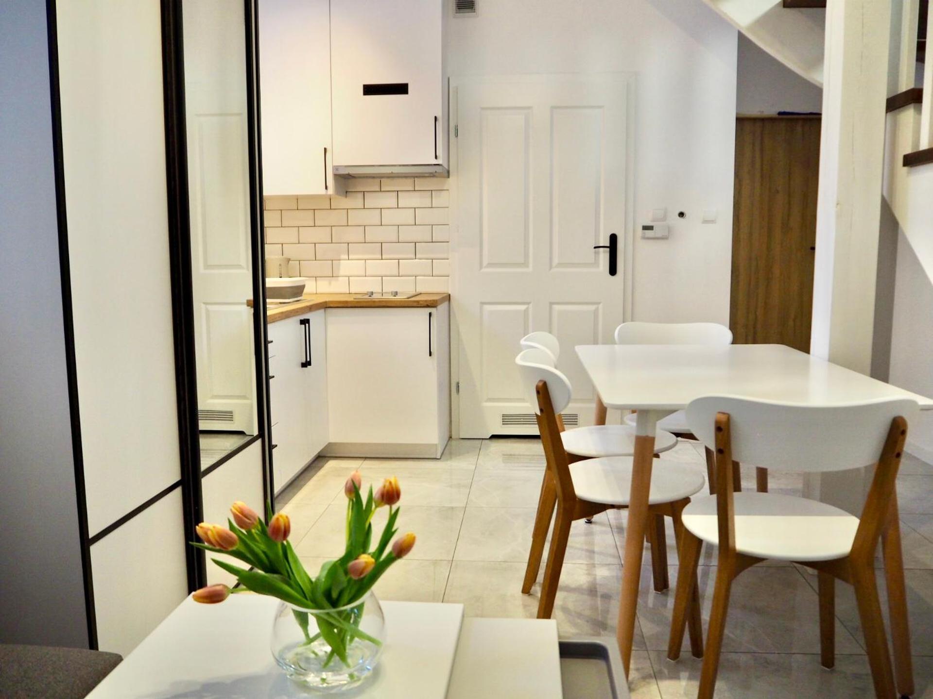 Apartmán Pod Srebrnym Jeleniem Mrągowo Exteriér fotografie