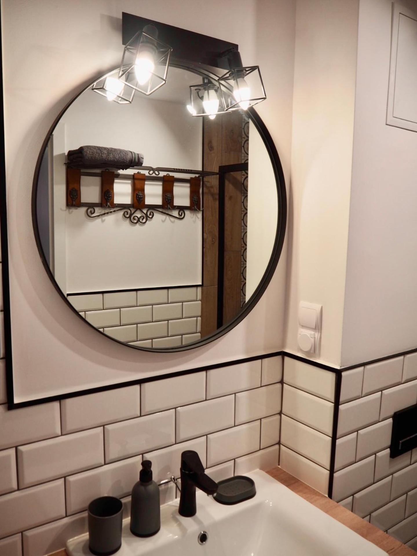 Apartmán Pod Srebrnym Jeleniem Mrągowo Exteriér fotografie