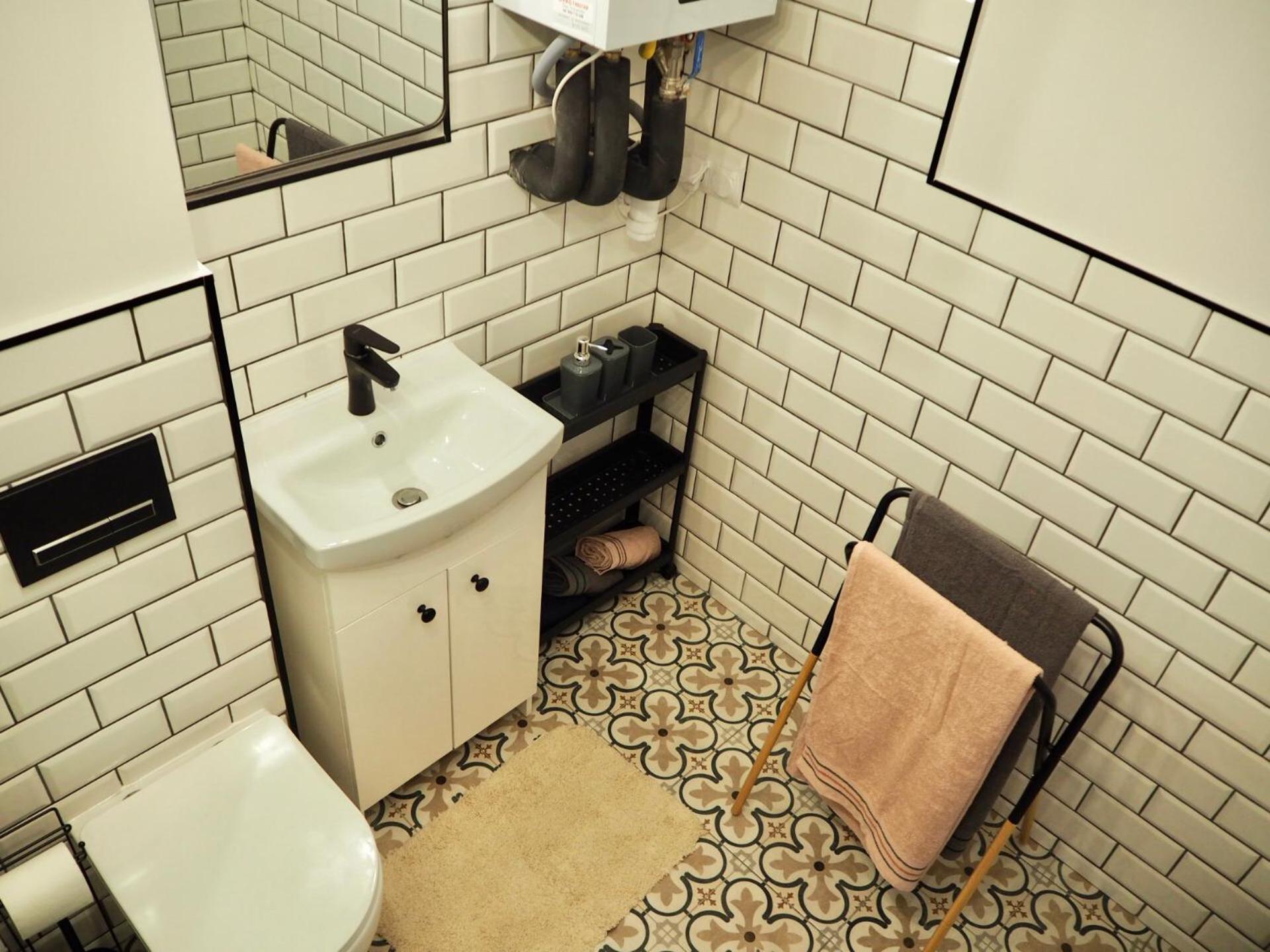 Apartmán Pod Srebrnym Jeleniem Mrągowo Exteriér fotografie